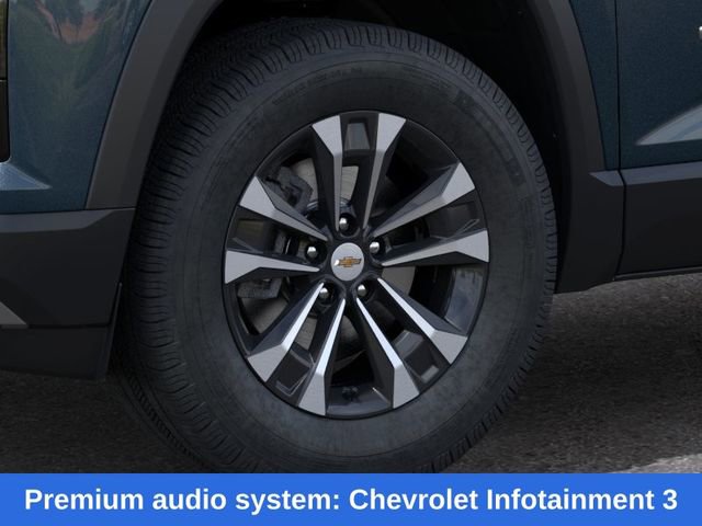 New 2026 Chevrolet Equinox LT image 10