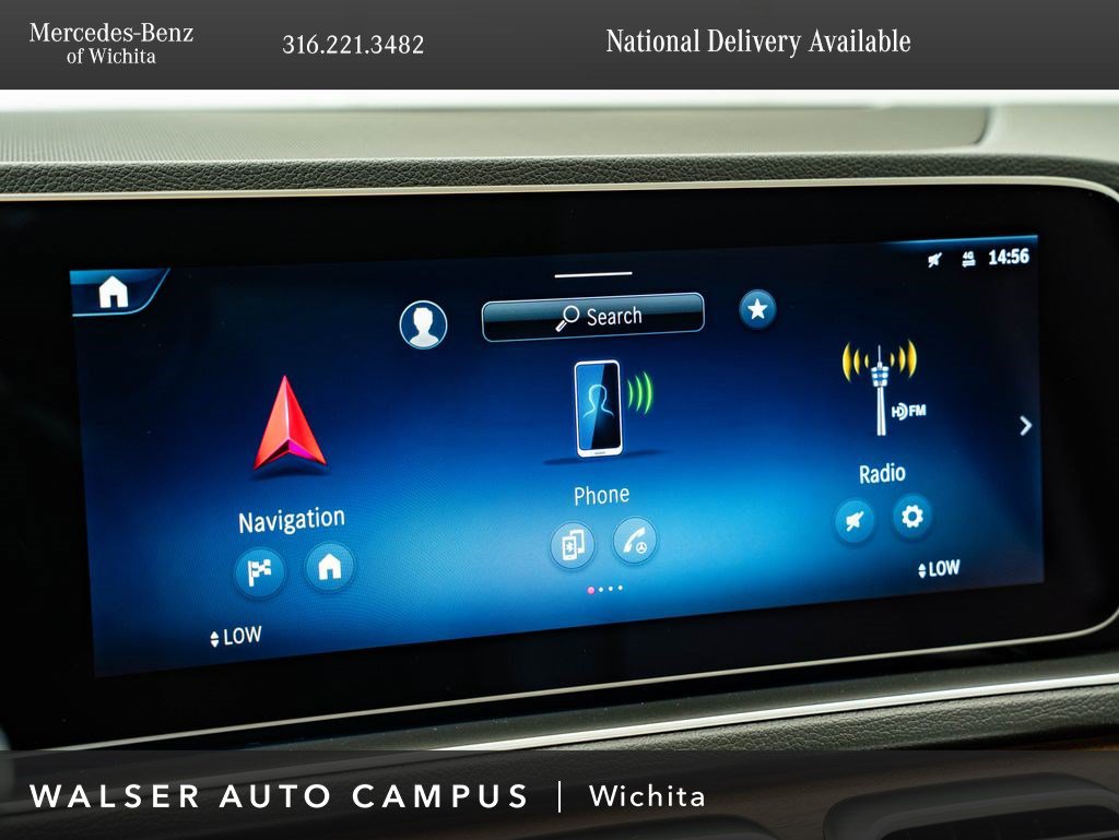 New 2026 Mercedes-Benz GLE 350 4MATIC image 33
