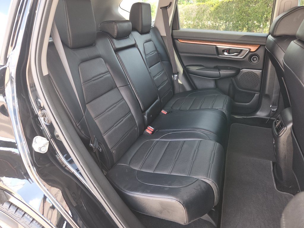 Used 2018 Honda CR-V EX-L image 15