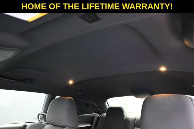 Used 2021 Dodge Challenger R/T Scat Pack RWD image 46