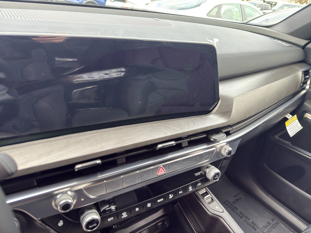 New 2025 Kia Telluride SX X-Line image 13