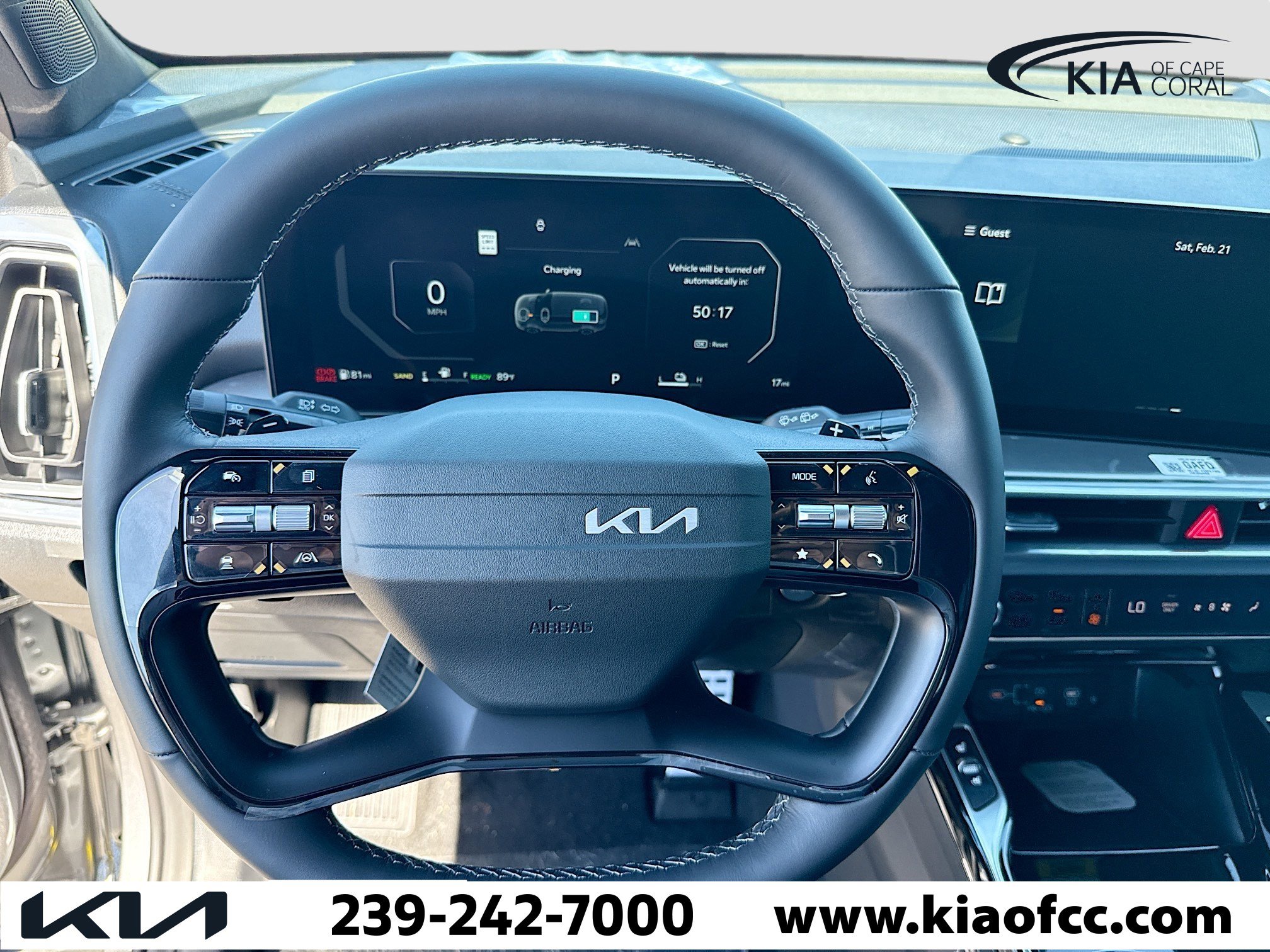 New 2026 Kia Sorento SX Prestige image 41