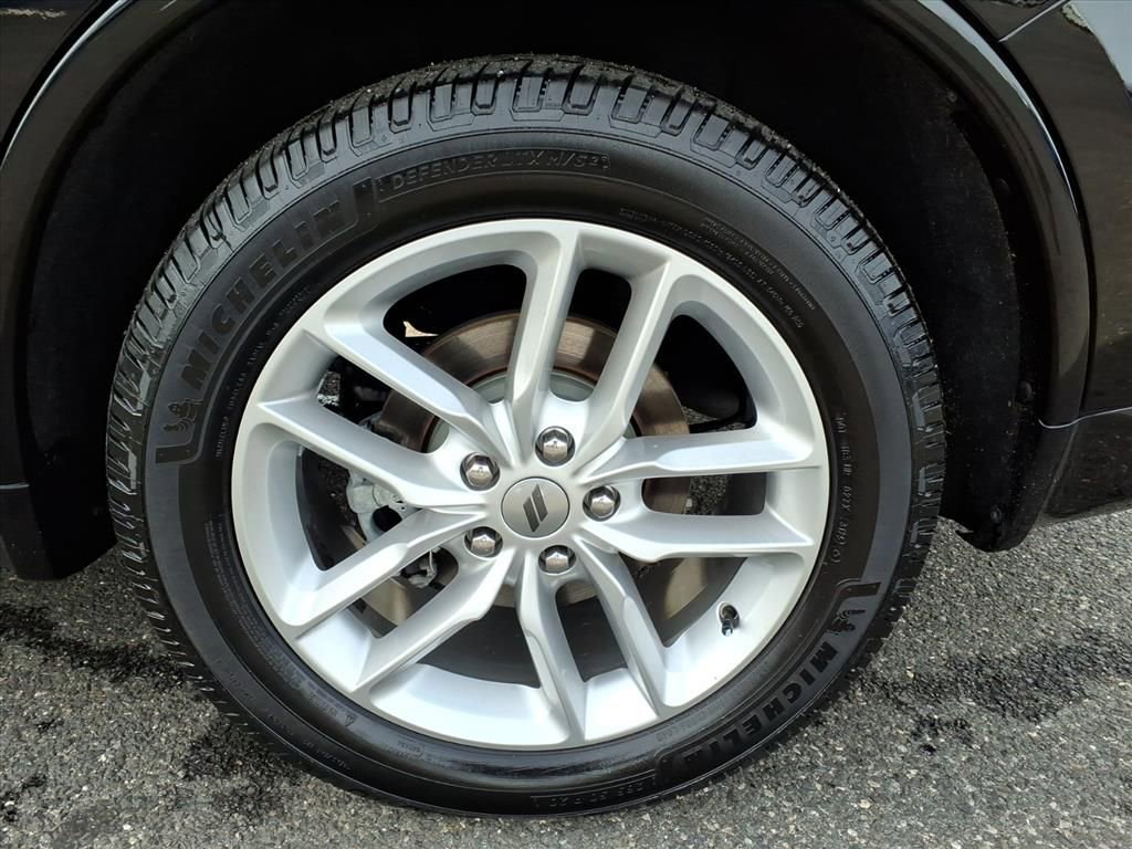 Certified 2022 Dodge Durango R/T image 18