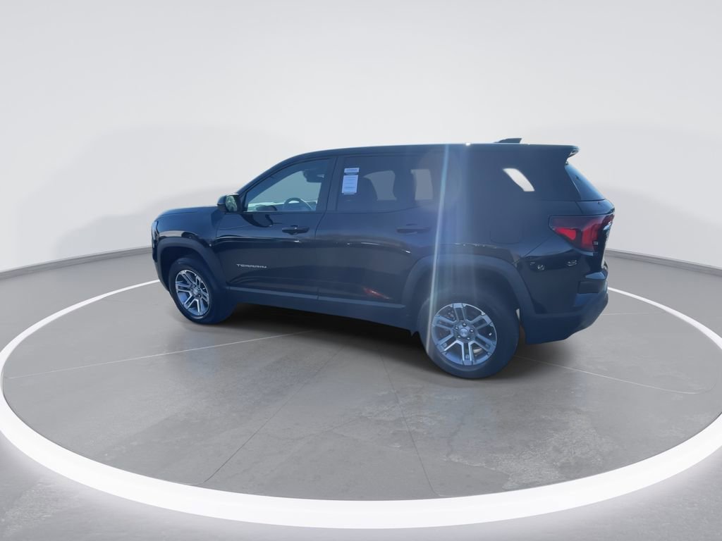 Used 2026 GMC Terrain Elevation image 6