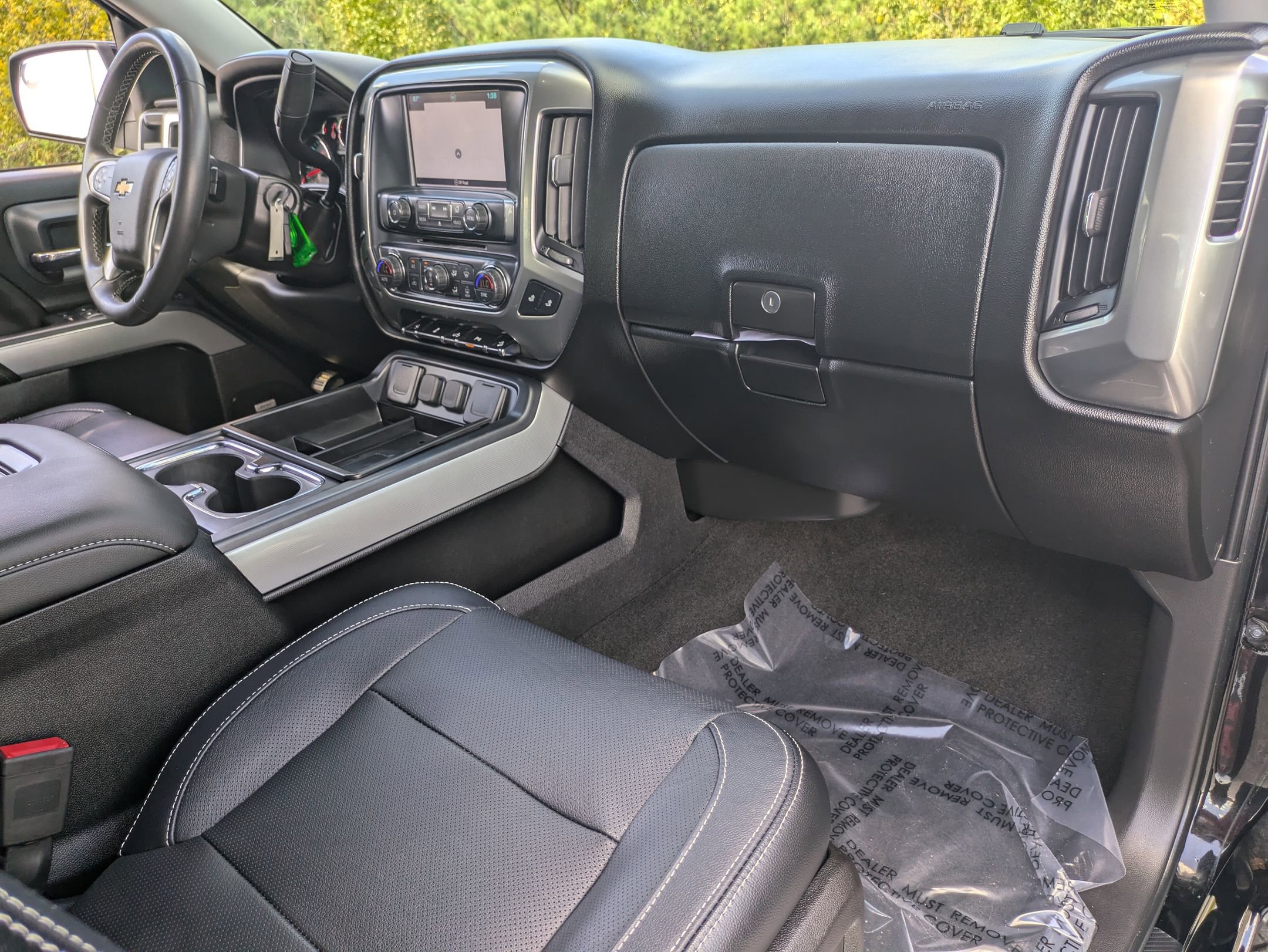Used 2018 Chevrolet Silverado 1500 LT w/ All Star Edition image 26