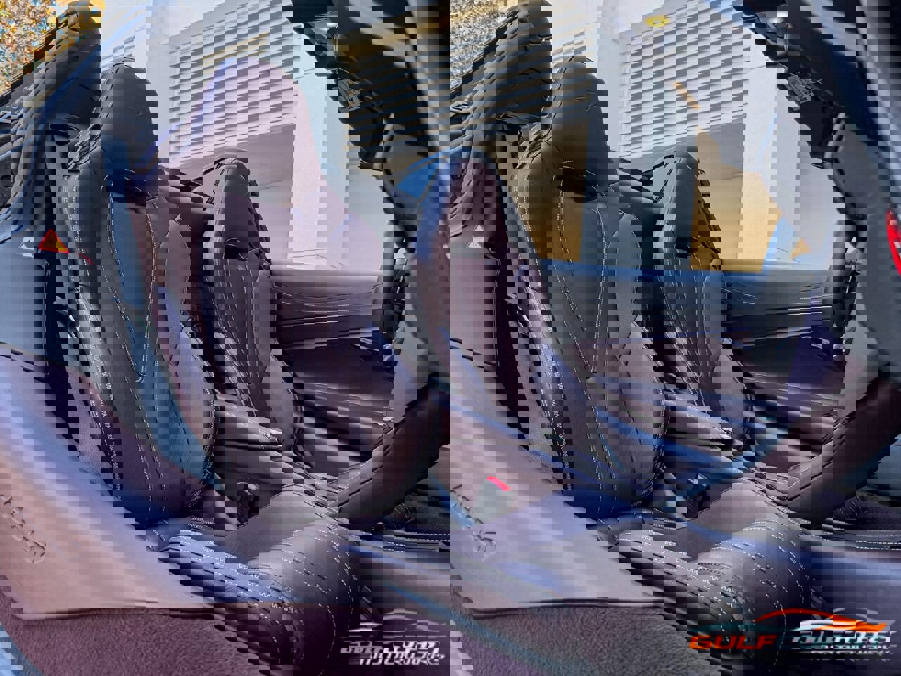 Used 2020 McLaren 720S Performance image 34