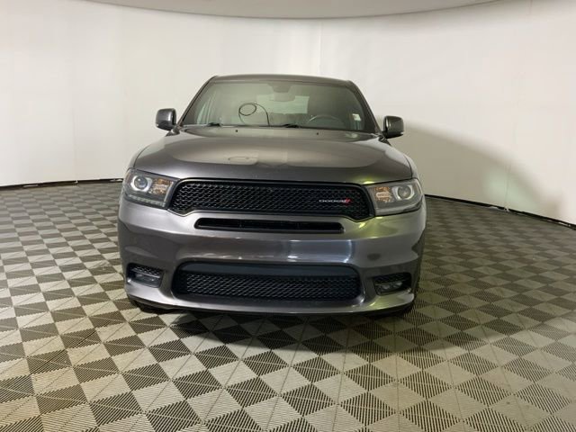 Used 2020 Dodge Durango GT image 2