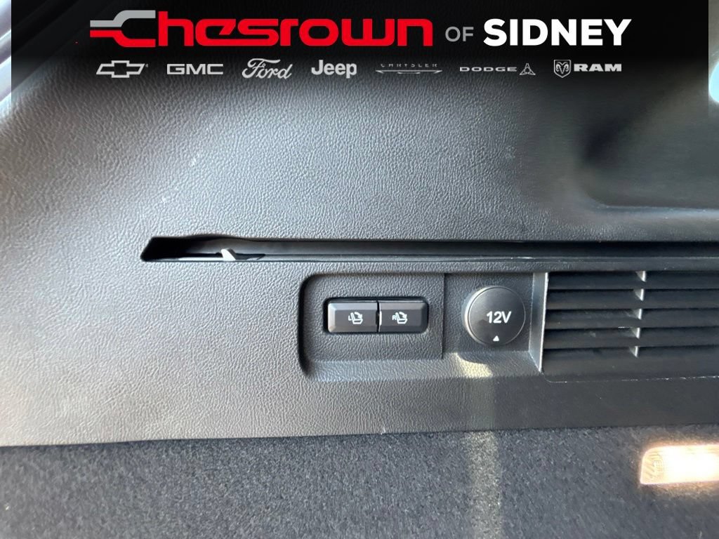 Used 2023 Lincoln Nautilus Reserve AWD/4WD image 32