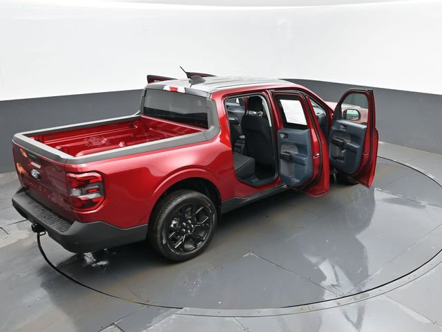 New 2026 Ford Maverick XLT w/ XLT Luxury Package AWD/4WD image 26