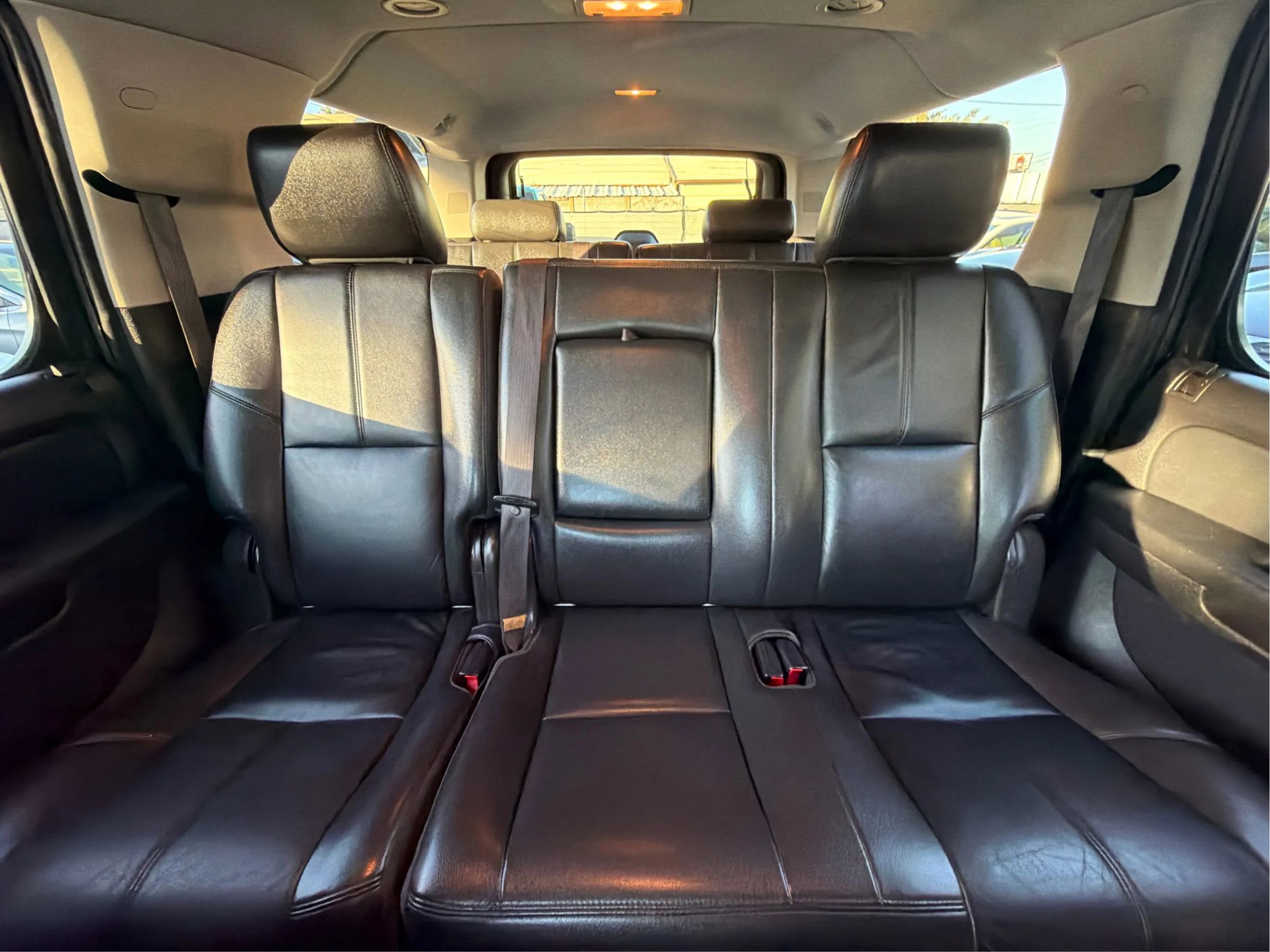 Used 2013 GMC Yukon XL SLT image 21