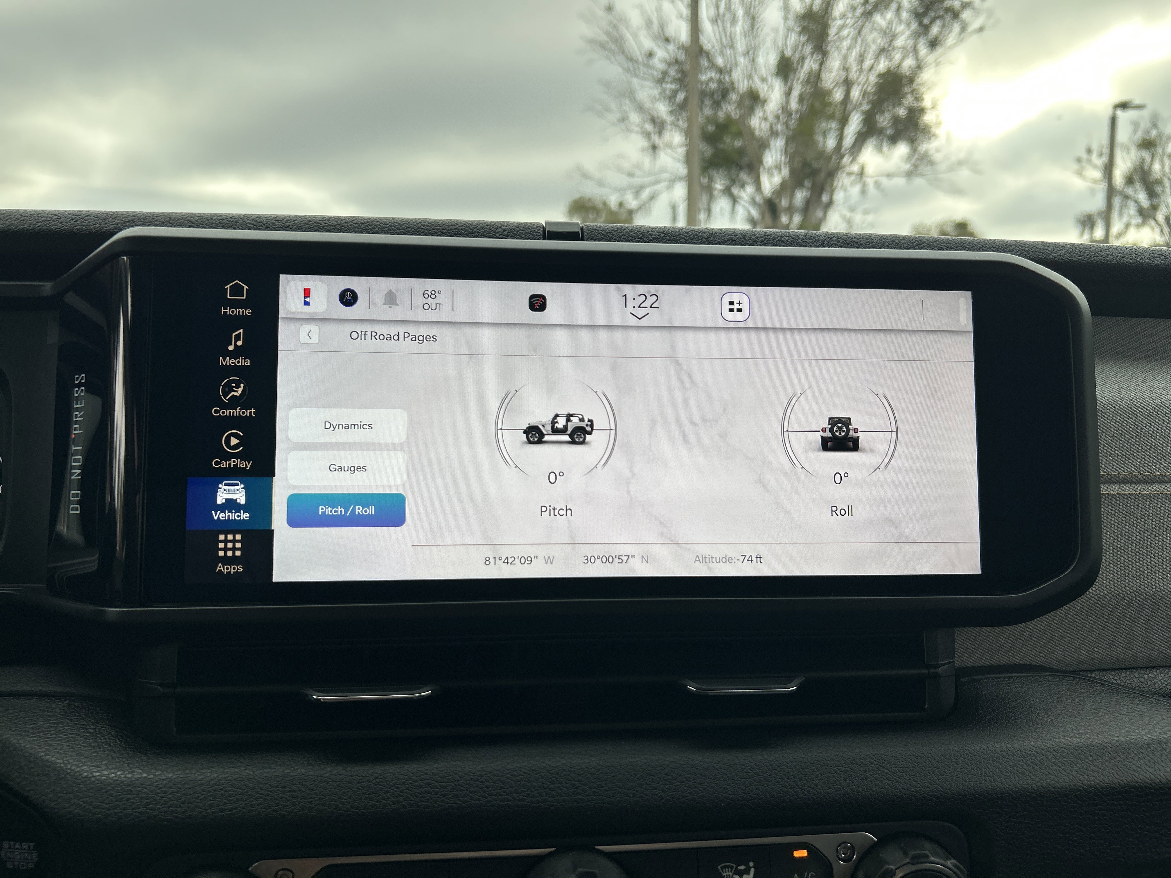 New 2026 Jeep Wrangler Sport image 41