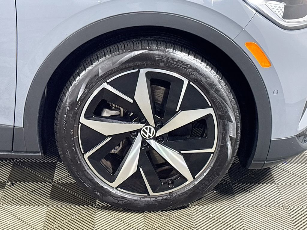 Certified 2023 Volkswagen ID.4 Pro S image 24