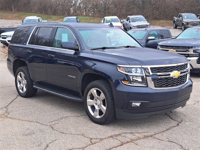 Used 2019 Chevrolet Tahoe LT image 7