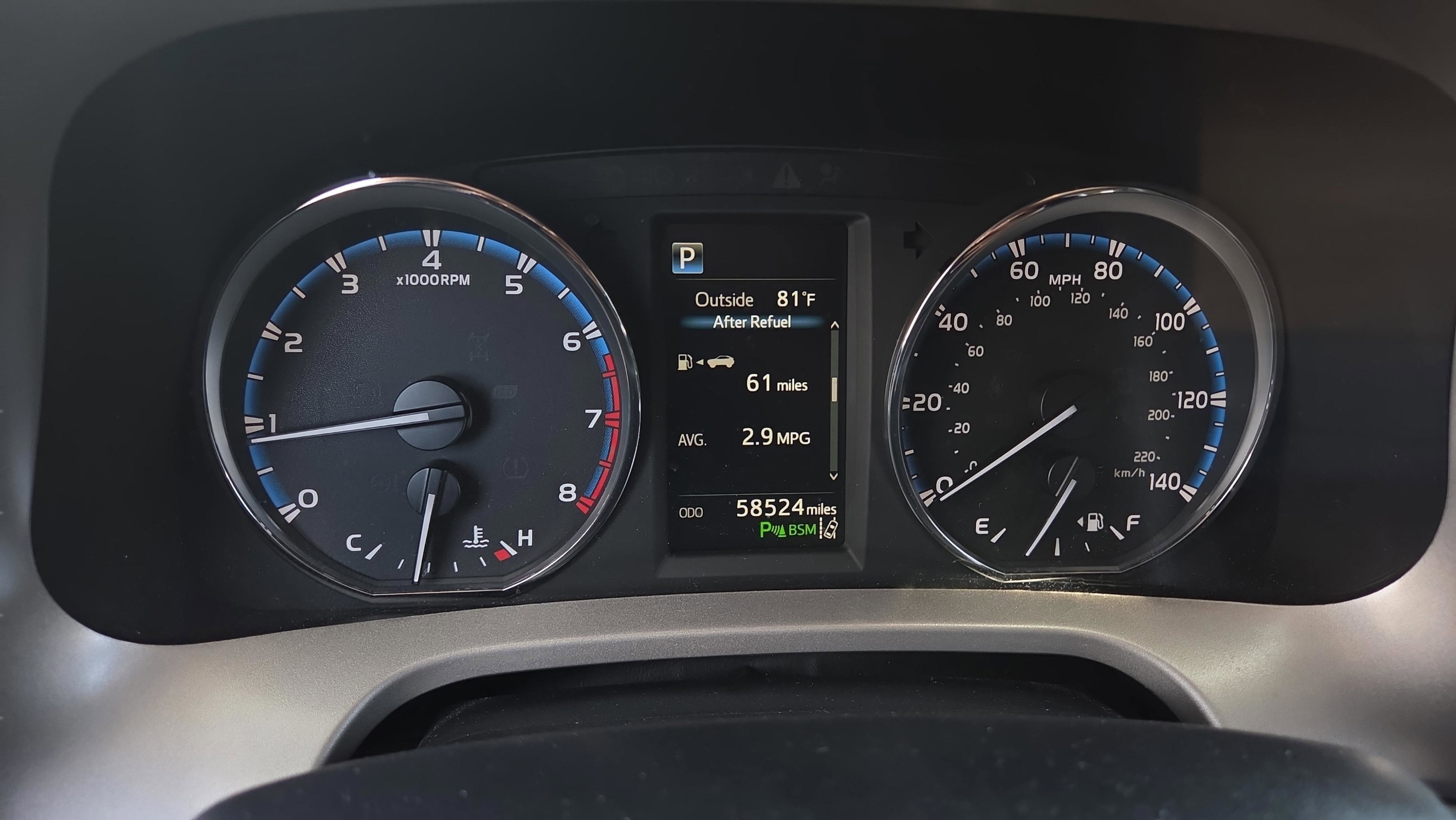 Used 2016 Toyota RAV4 Limited FWD image 29