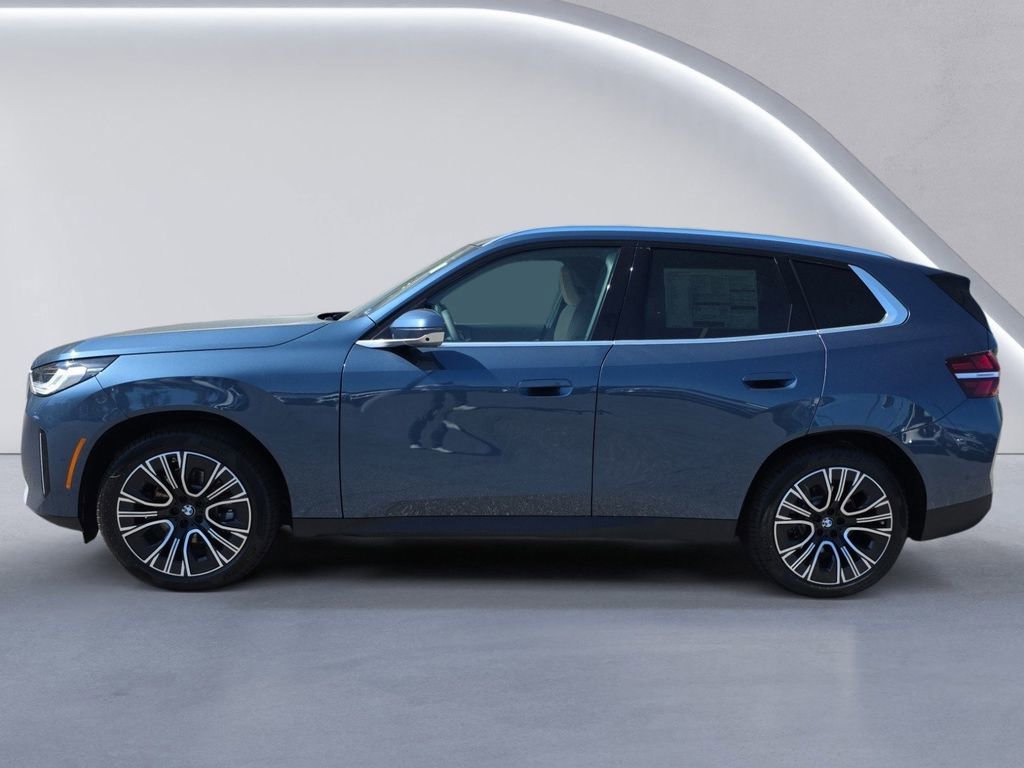 New 2026 BMW X3 xDrive30 w/ Premium Package AWD/4WD image 6