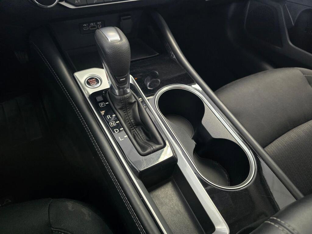 Used 2023 Nissan Altima 2.5 SV FWD image 32