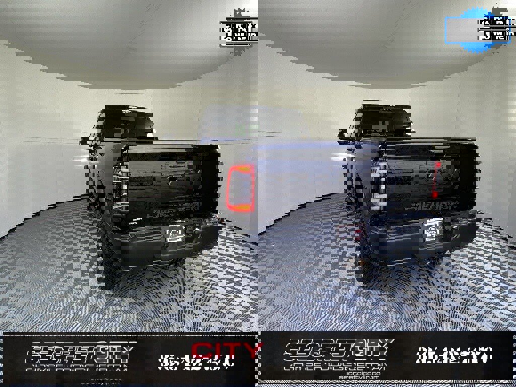 Used 2019 RAM 2500 Power Wagon image 5