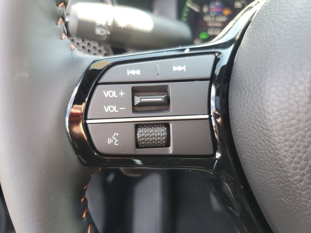 New 2026 Honda CR-V Sport Touring image 16
