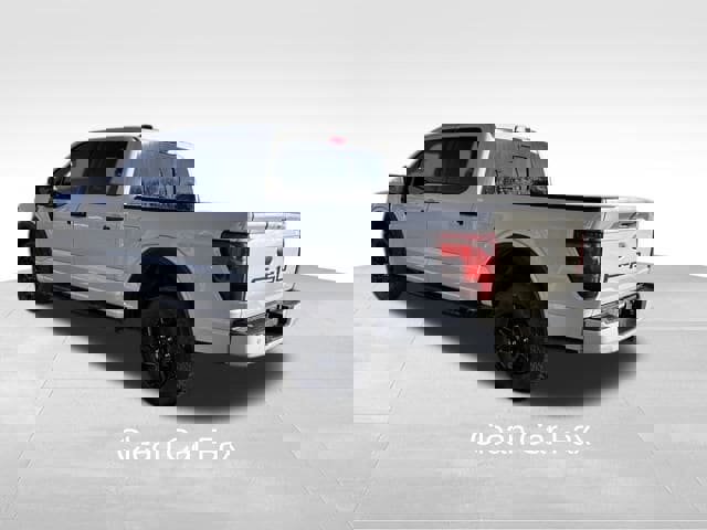 Used 2024 Ford F150 XLT w/ Equipment Group 302A MID image 8