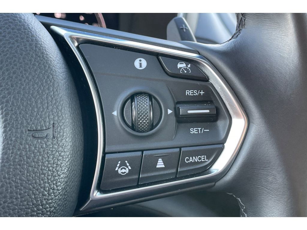 Certified 2025 Acura MDX FWD w/ Technology Package image 38