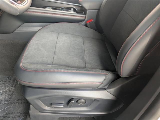 New 2026 Ford Explorer ST w/ Sun And Sound Package image 4