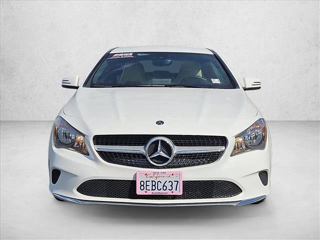 Used 2018 Mercedes-Benz CLA 250 image 2