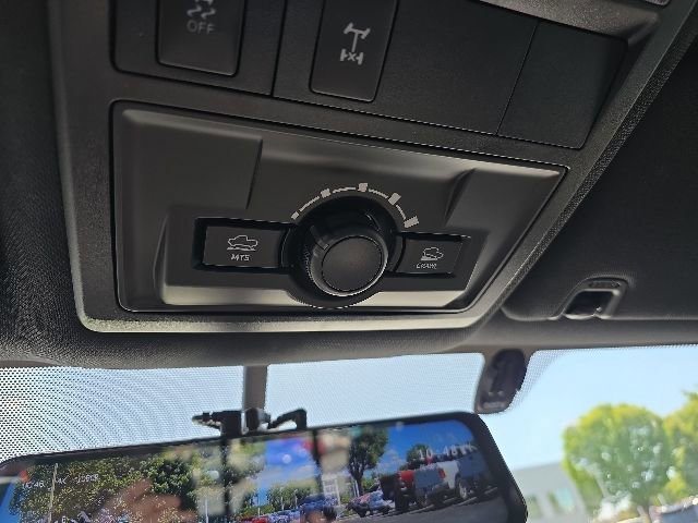 Used 2016 Toyota Tacoma TRD Off-Road w/ Towing Package AWD/4WD image 20