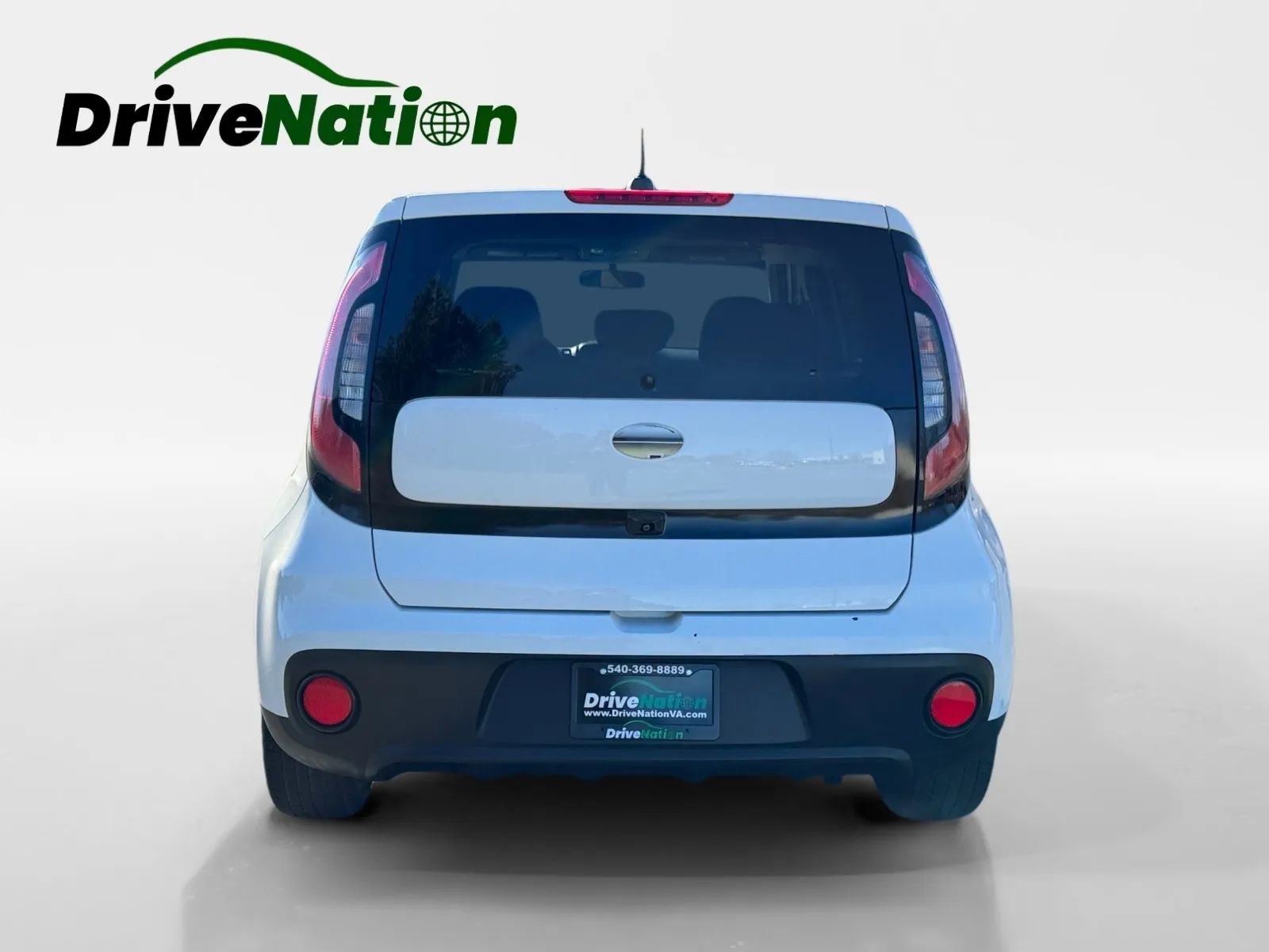 Used 2019 Kia Soul FWD image 6