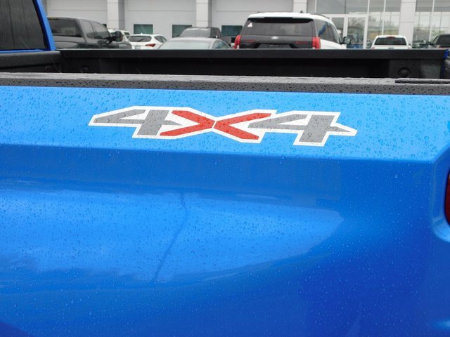 New 2026 Chevrolet Silverado 1500 RST w/ RST Select Package image 42