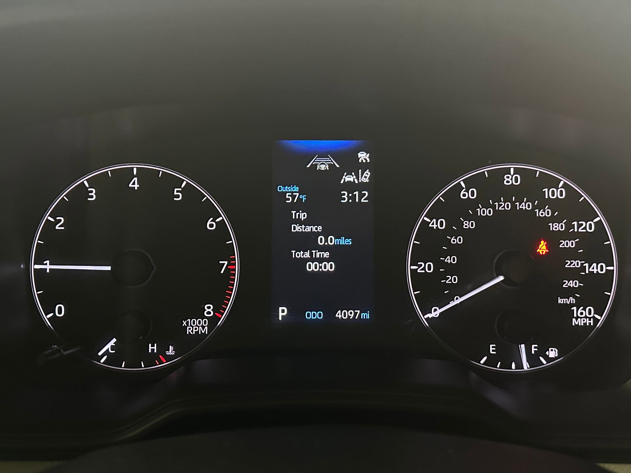 Used 2025 Toyota Corolla LE image 19