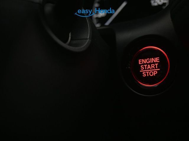 New 2026 Honda HR-V LX image 14