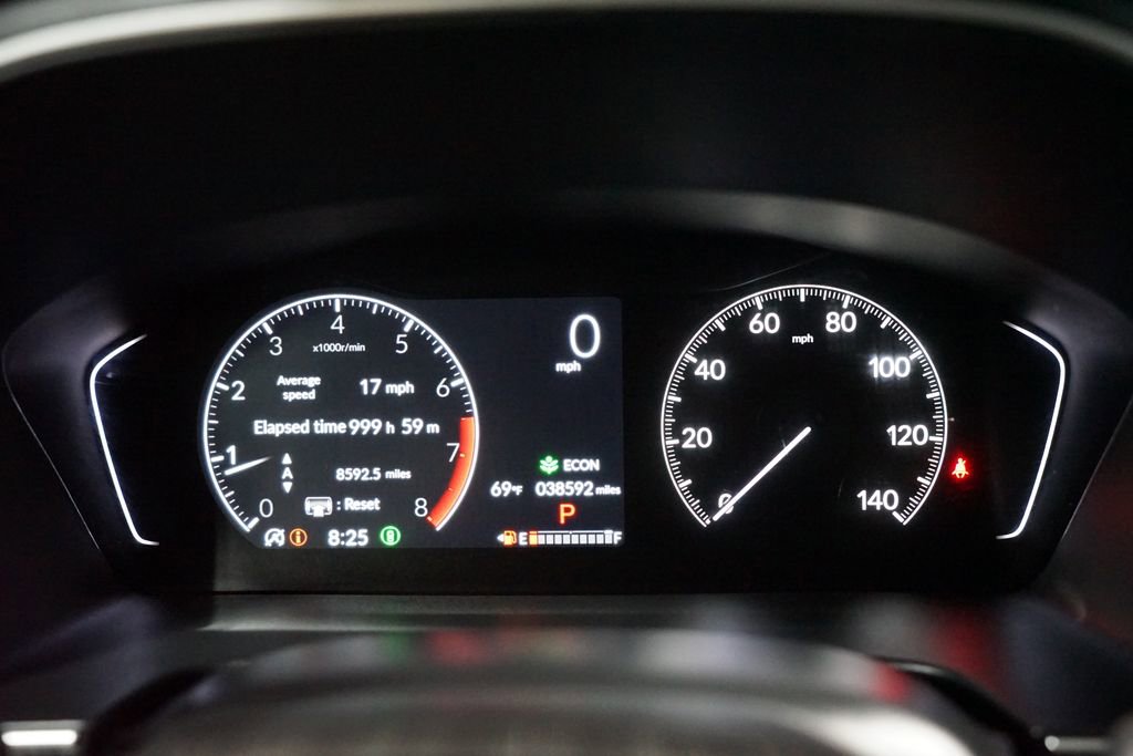 Used 2024 Honda Pilot EX-L image 16