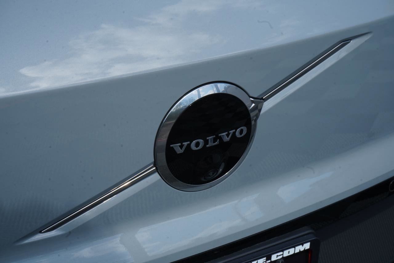 Used 2026 Volvo EX30 Ultra w/ Climate Package AWD/4WD image 89