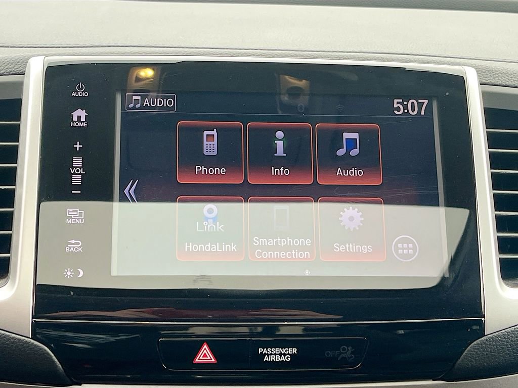 Used 2020 Honda Ridgeline RTL image 14