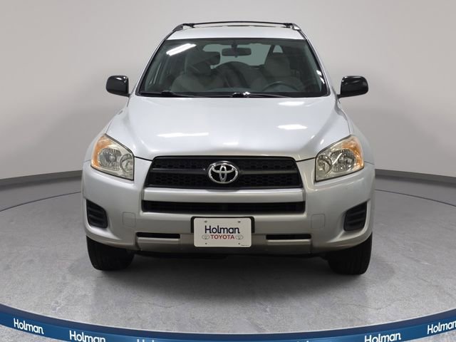 Used 2011 Toyota RAV4 2WD w/ Base L4 Extra Value Pkg image 3