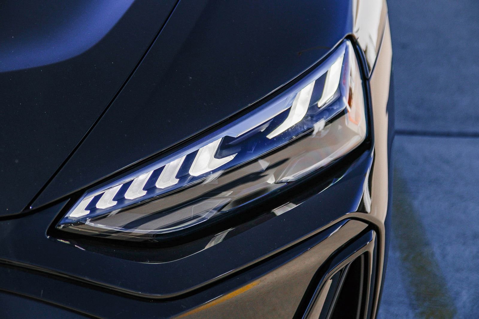 New 2026 Audi S e-tron GT Premium Plus image 10