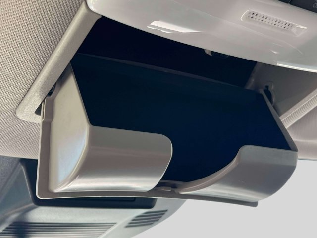 Certified 2025 Nissan Rogue SV AWD/4WD image 28