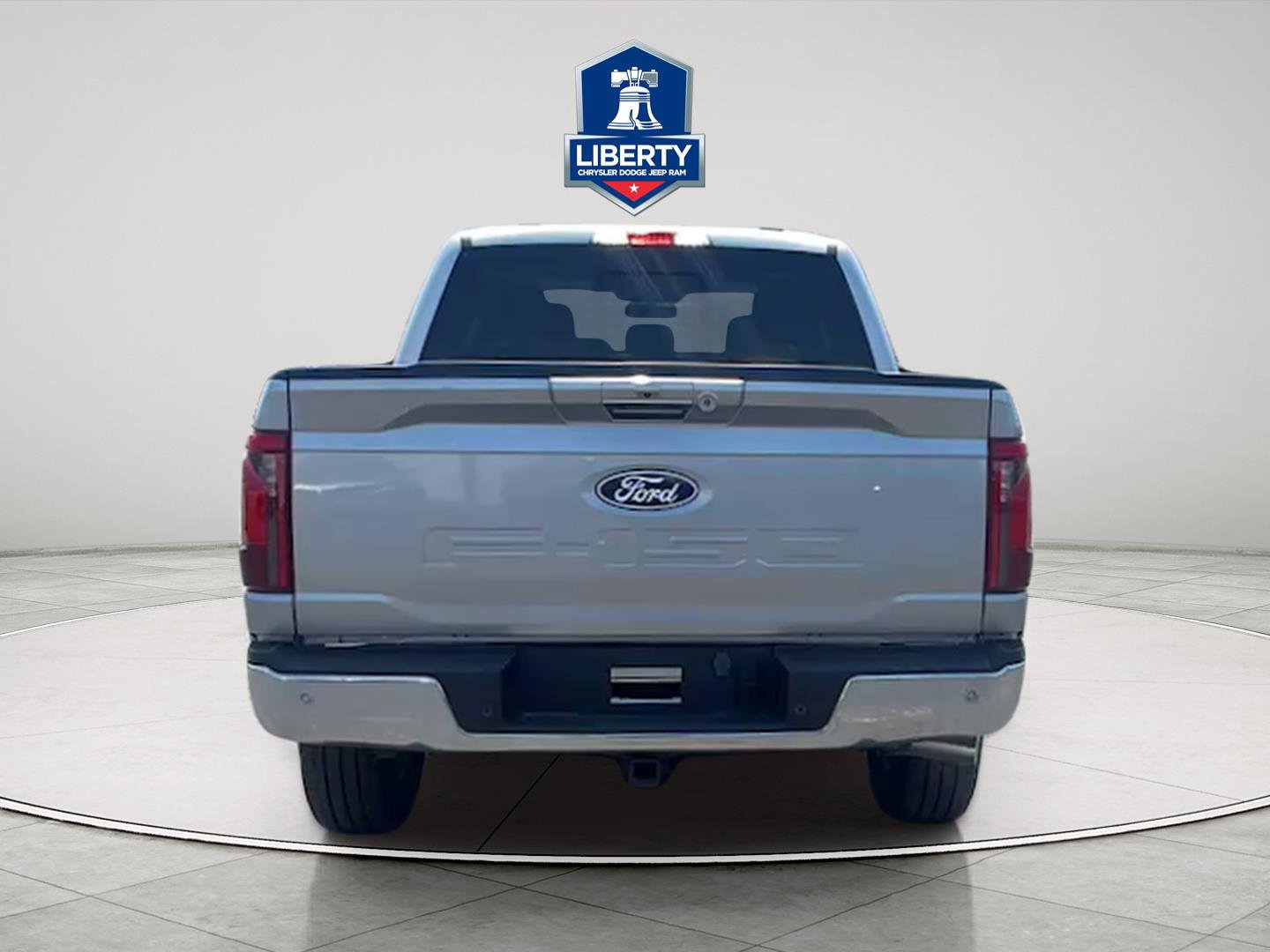 Used 2024 Ford F150 XLT w/ Equipment Group 302A MID AWD/4WD image 6