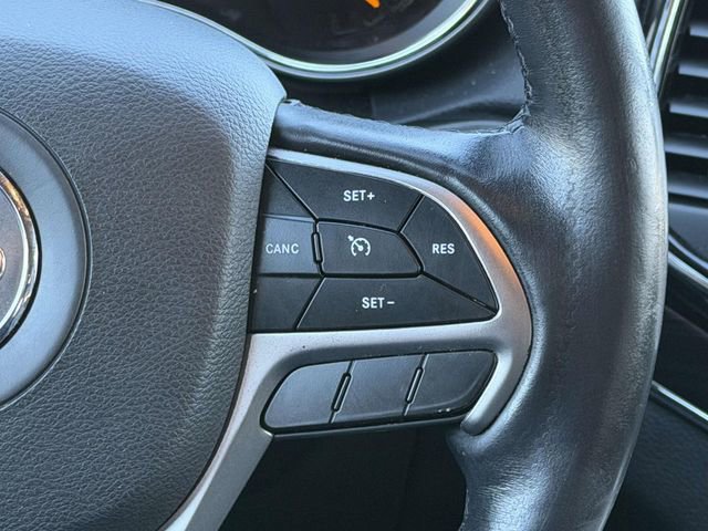 Used 2020 Jeep Grand Cherokee Limited image 20