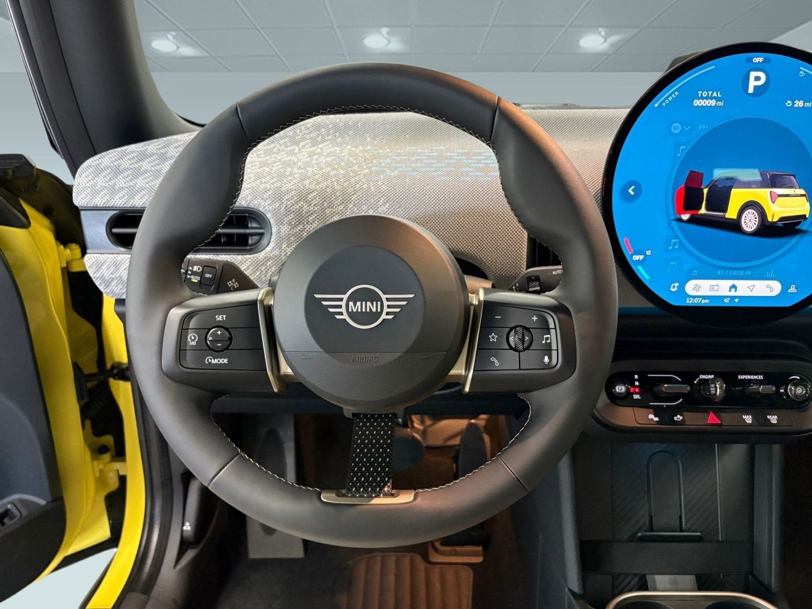 New 2026 MINI Cooper S image 16