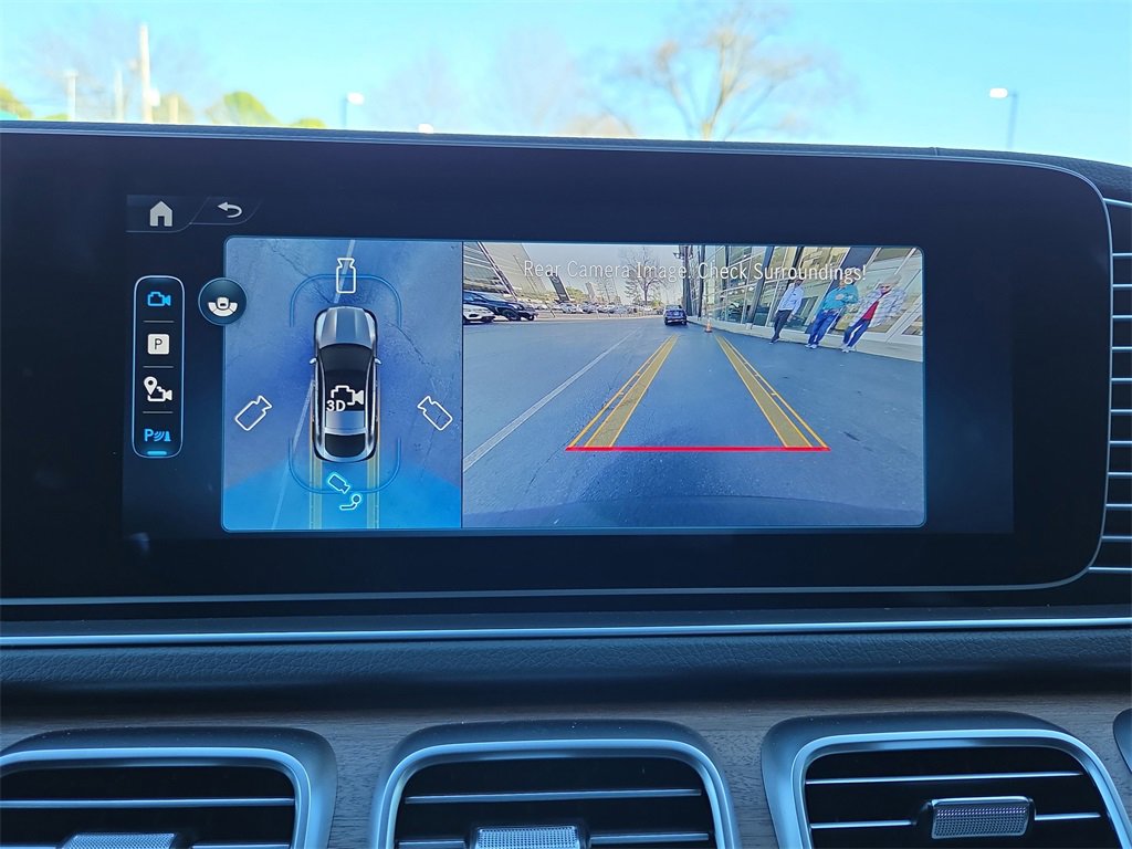 New 2026 Mercedes-Benz GLE 450 GLE 450 Coupe image 26