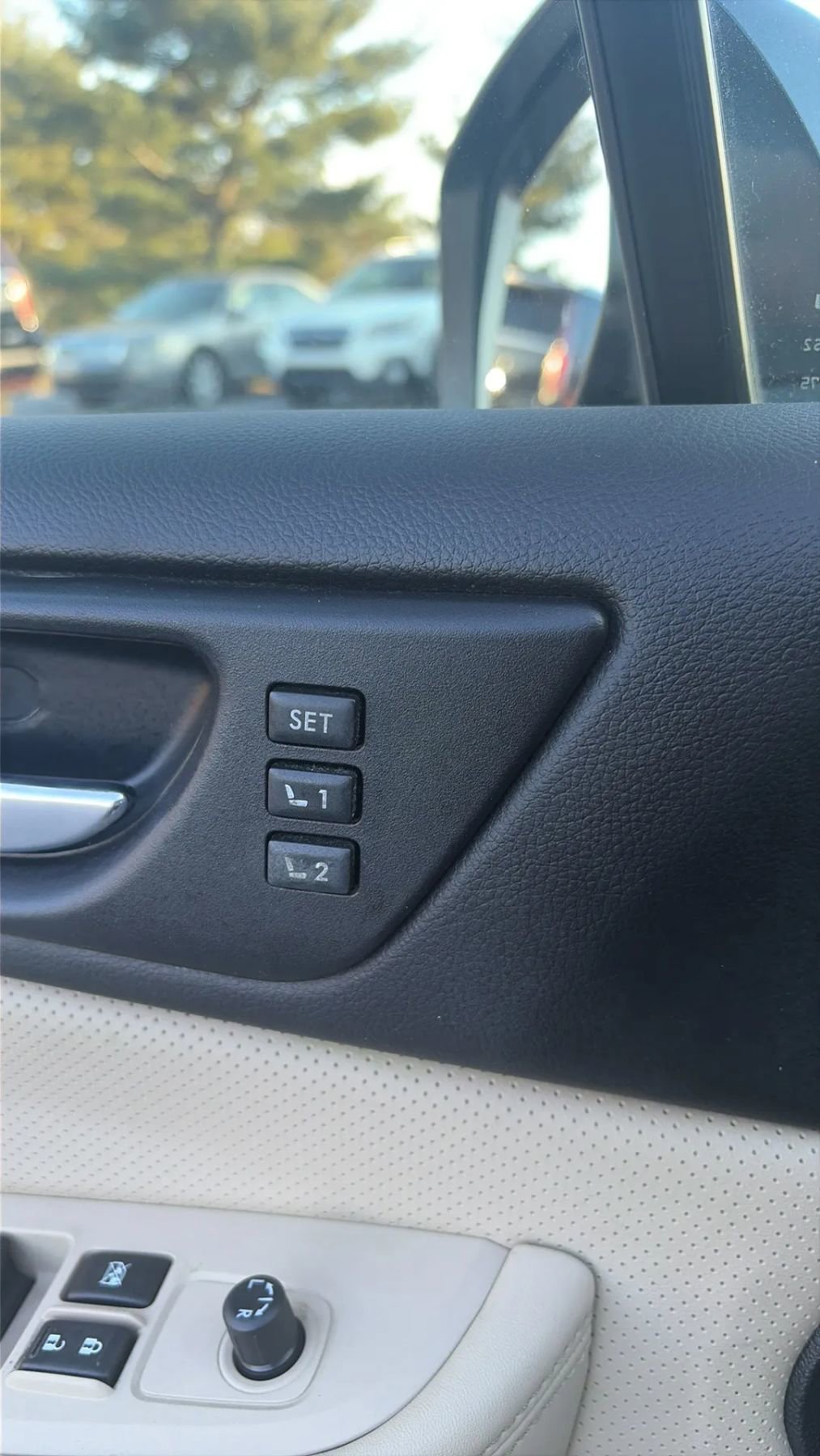 Used 2015 Subaru Outback 2.5i Limited image 44