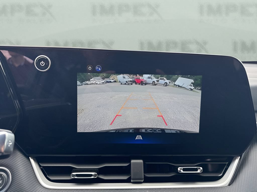 Used 2026 Chevrolet Equinox LT FWD image 20
