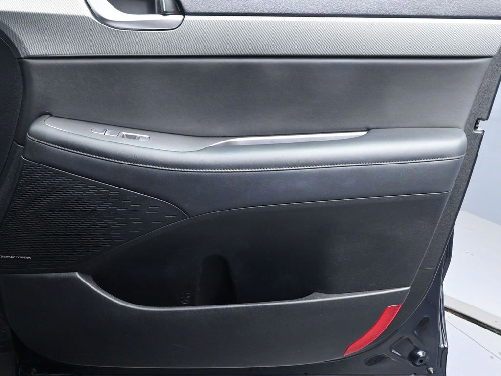 Used 2023 Hyundai Palisade SEL image 31