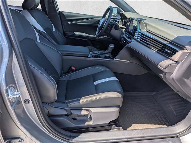 Certified 2025 Toyota Camry SE w/ Convenience Package FWD image 19