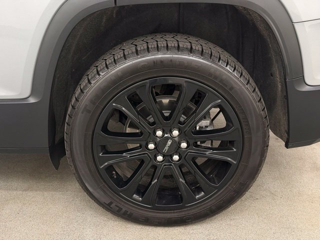 Used 2023 GMC Acadia SLE w/ Driver Convenience Package AWD/4WD image 30