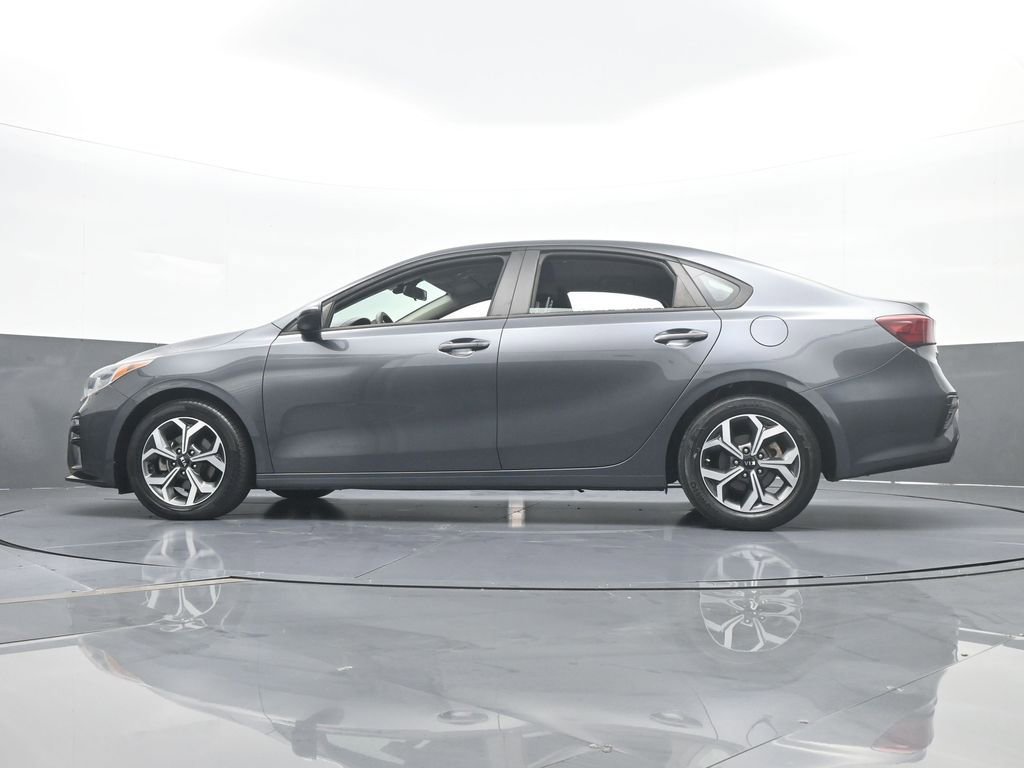 Used 2021 Kia Forte LXS image 52
