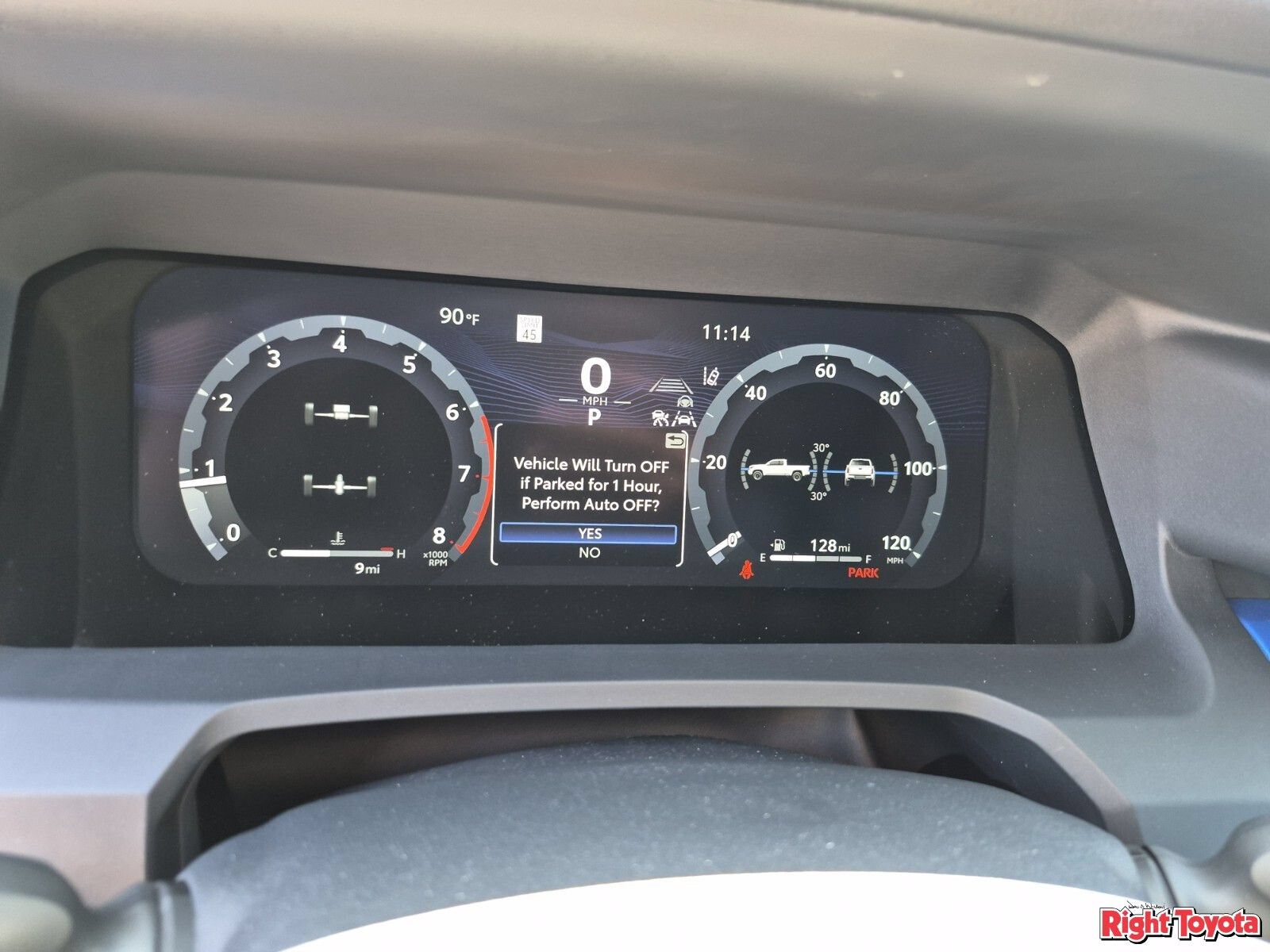 New 2026 Toyota Tacoma SR5 RWD image 20