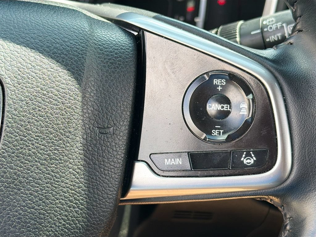 Used 2021 Honda CR-V EX-L image 18