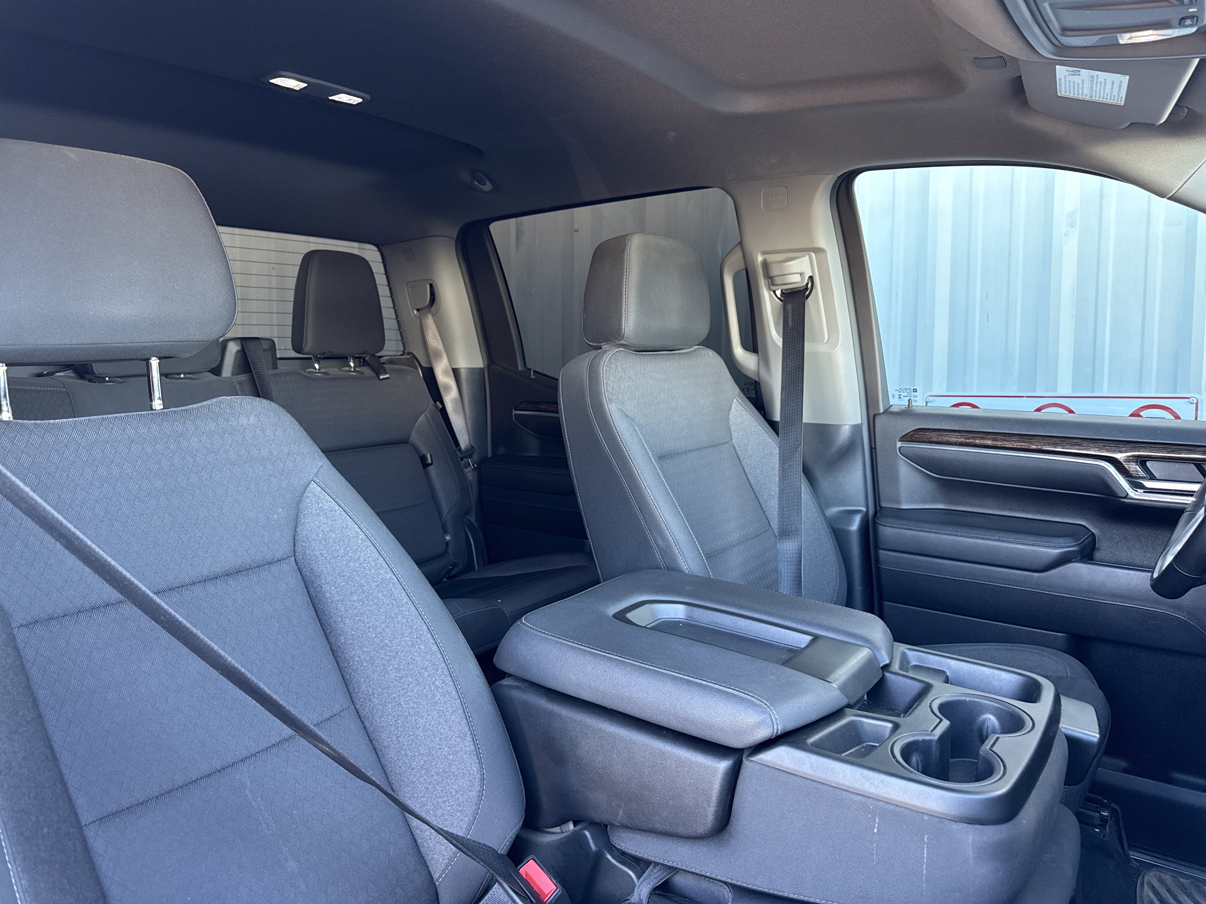 Used 2024 GMC Sierra 1500 Elevation w/ X31 Off-Road Package image 38